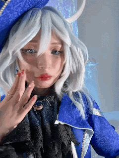 Coser@UmekoJ – Furina