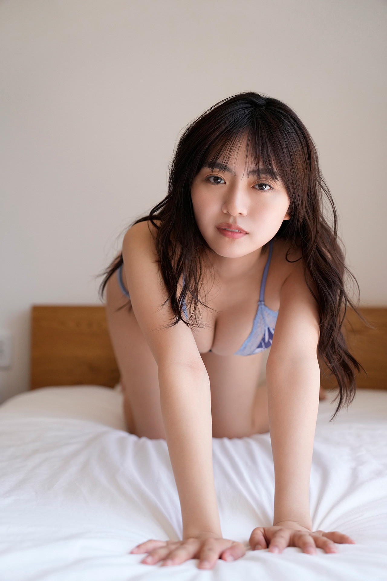 Runa Toyoda 豊田ルナ, FLASHデジタル写真集 「Seaside Memories」 Set.02
