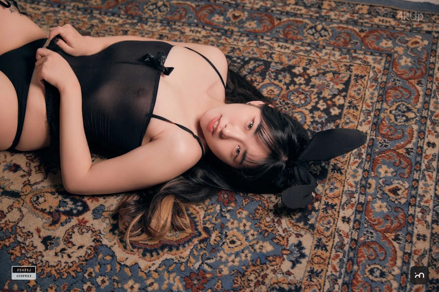 [LE] LEHC-255A Sonson (손손)