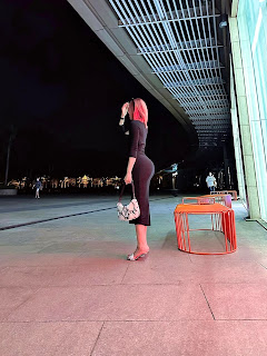 [Gym Girl] My Huyen P2