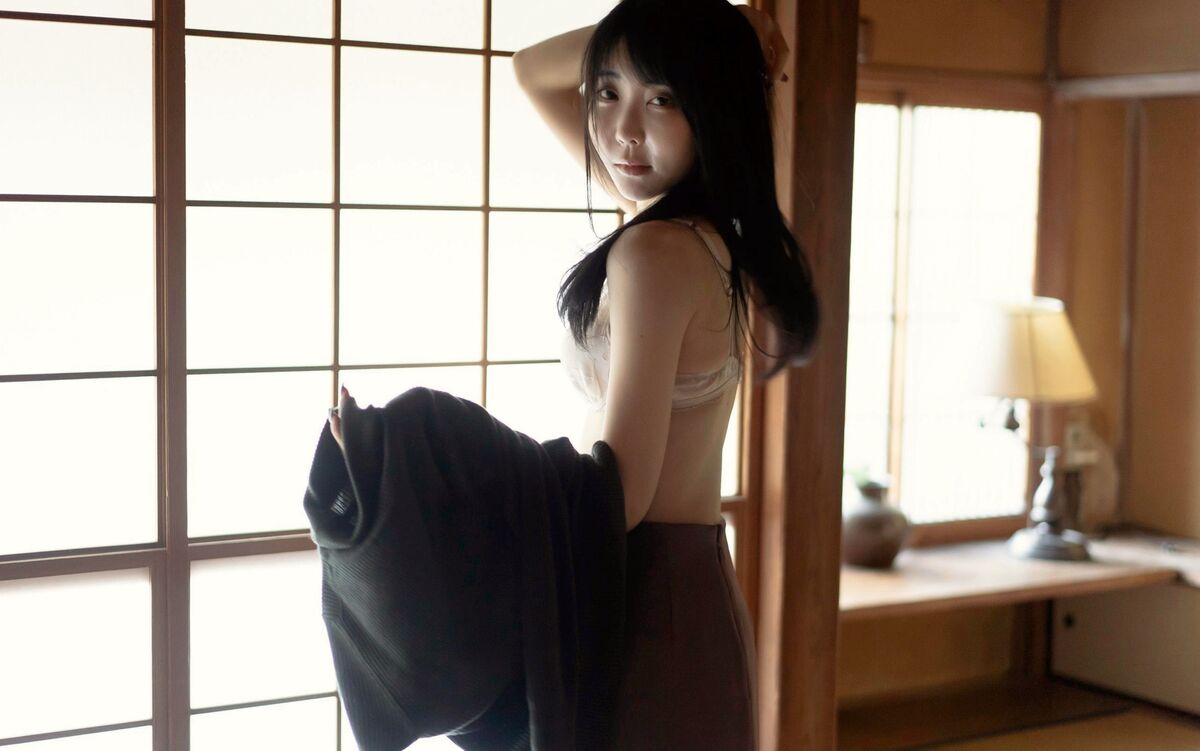 JP Nananano 七菜乃 – Dream Part1