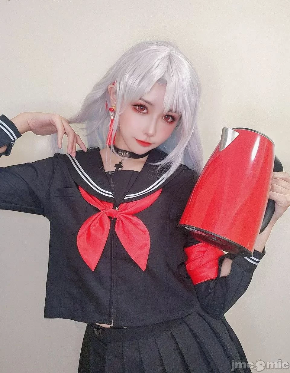 Momoko葵葵– 合集(392P)