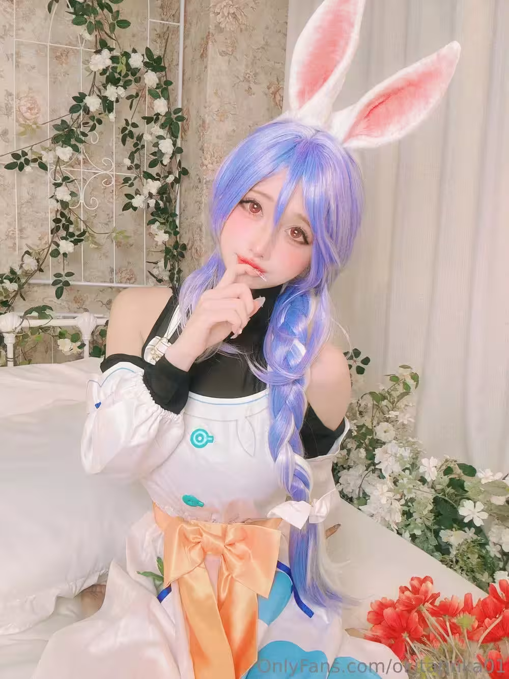 Okita Rinka – Pekomama