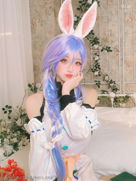 Coser@沖田凜花Rinka Pekomama