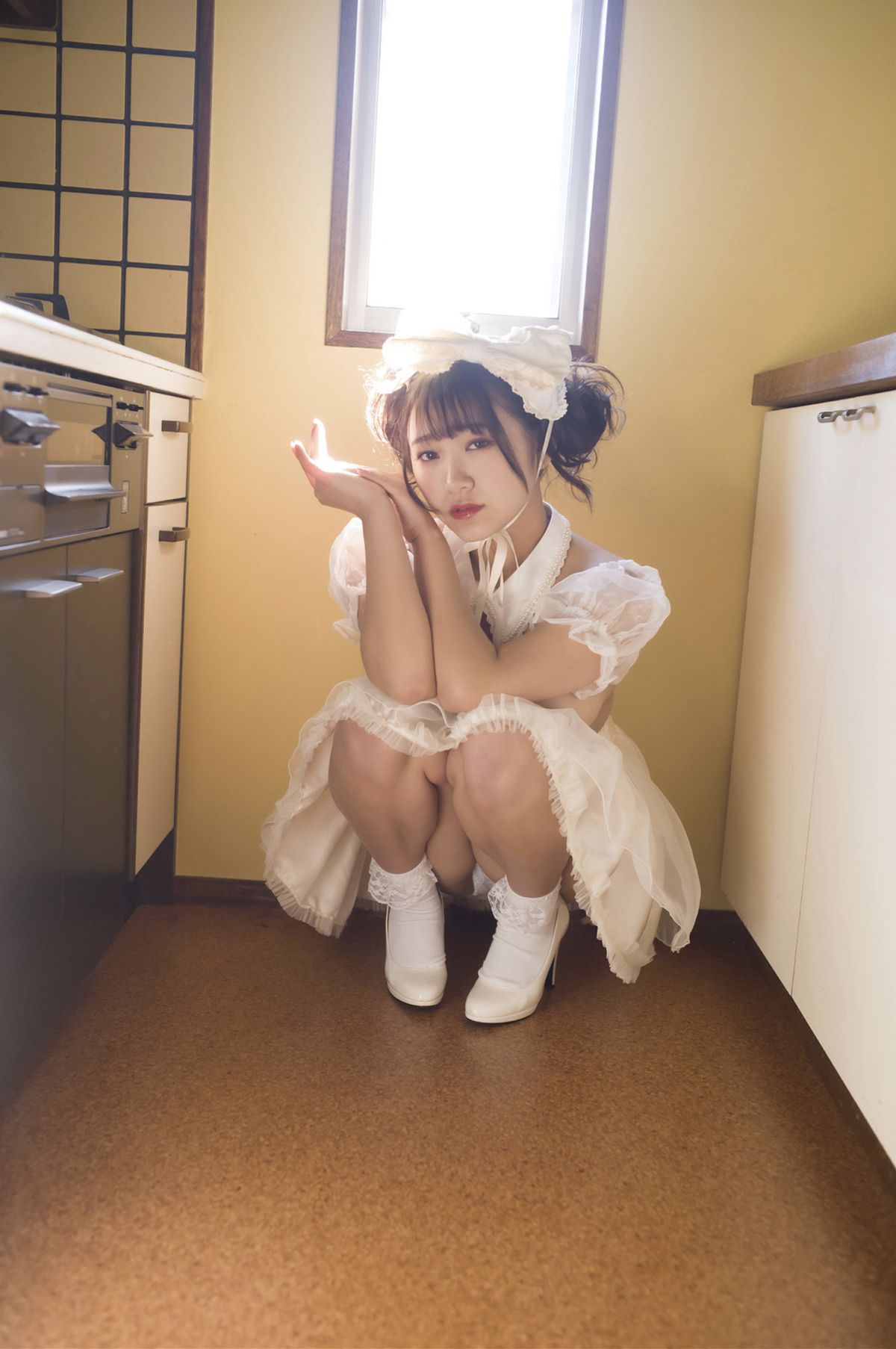 JP Himesaki Hana 姫咲はな – 光の差す方角へ (84P)
