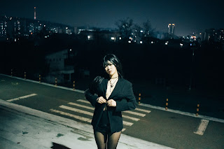 [Loozy] Zia (지아) – XXX At Night Road