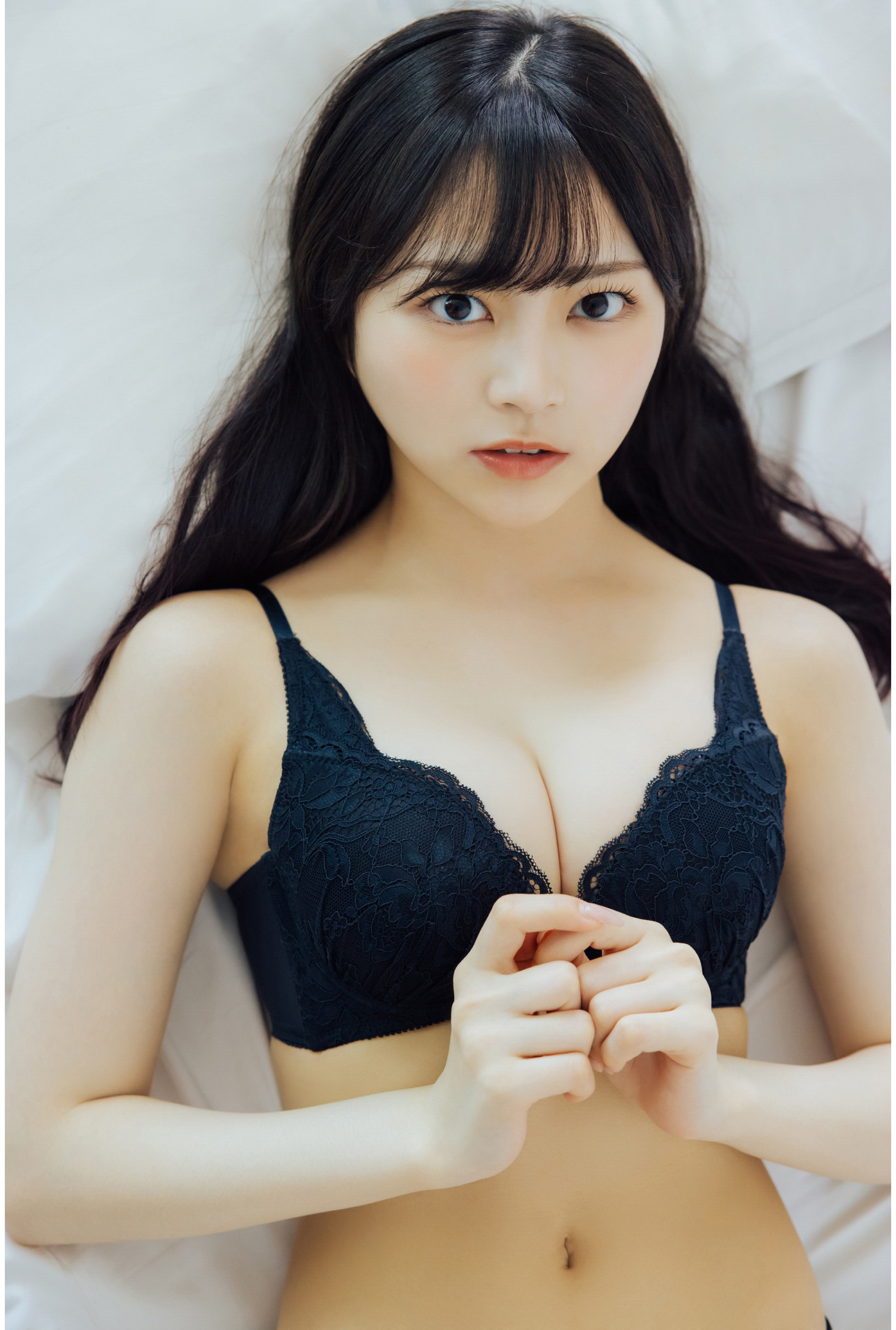 USA 宇咲, ヤングチャンピオンデジグラ 「ここだけ…」 Set.03