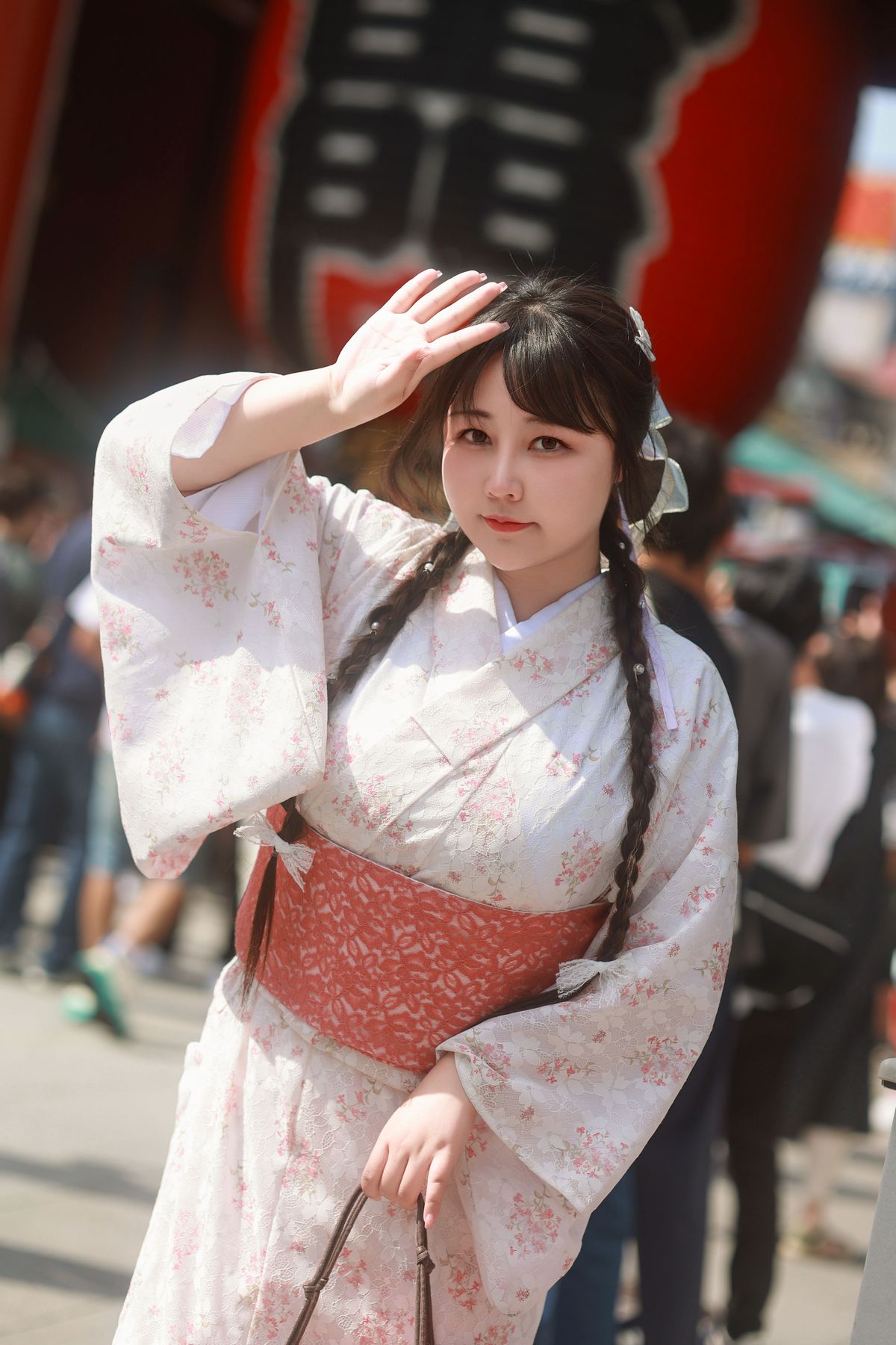Coser@KANEKO_咔喵 – 余温 Part5 (45P)