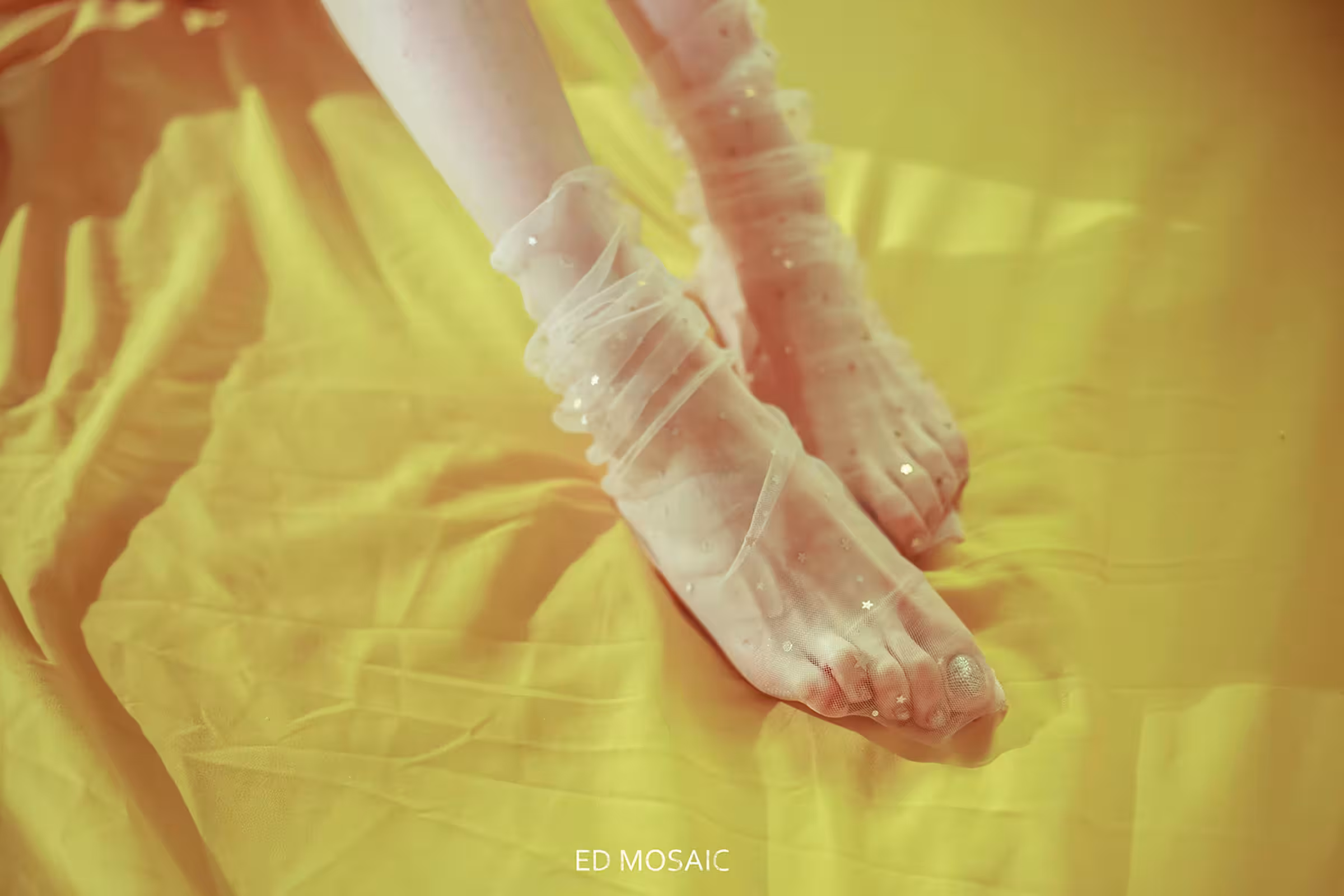 (ED Mosaic)攝影師 Ed Mosaic 作品集二 (186P)