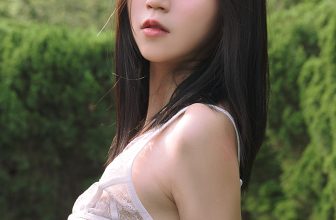 Xihan 熙涵, 写真集 夜光