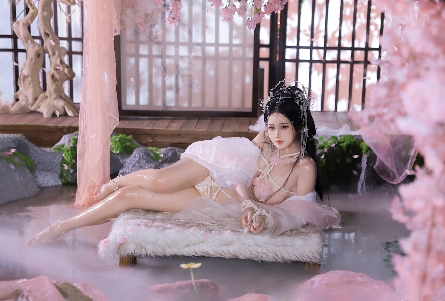 Coser@三度_69 小师姐