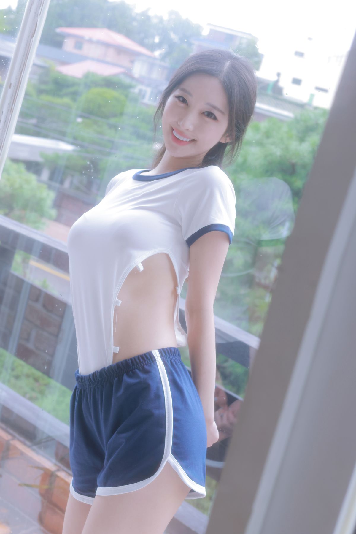 Kim Na Jung 김나정 – Vol.4 (66P)