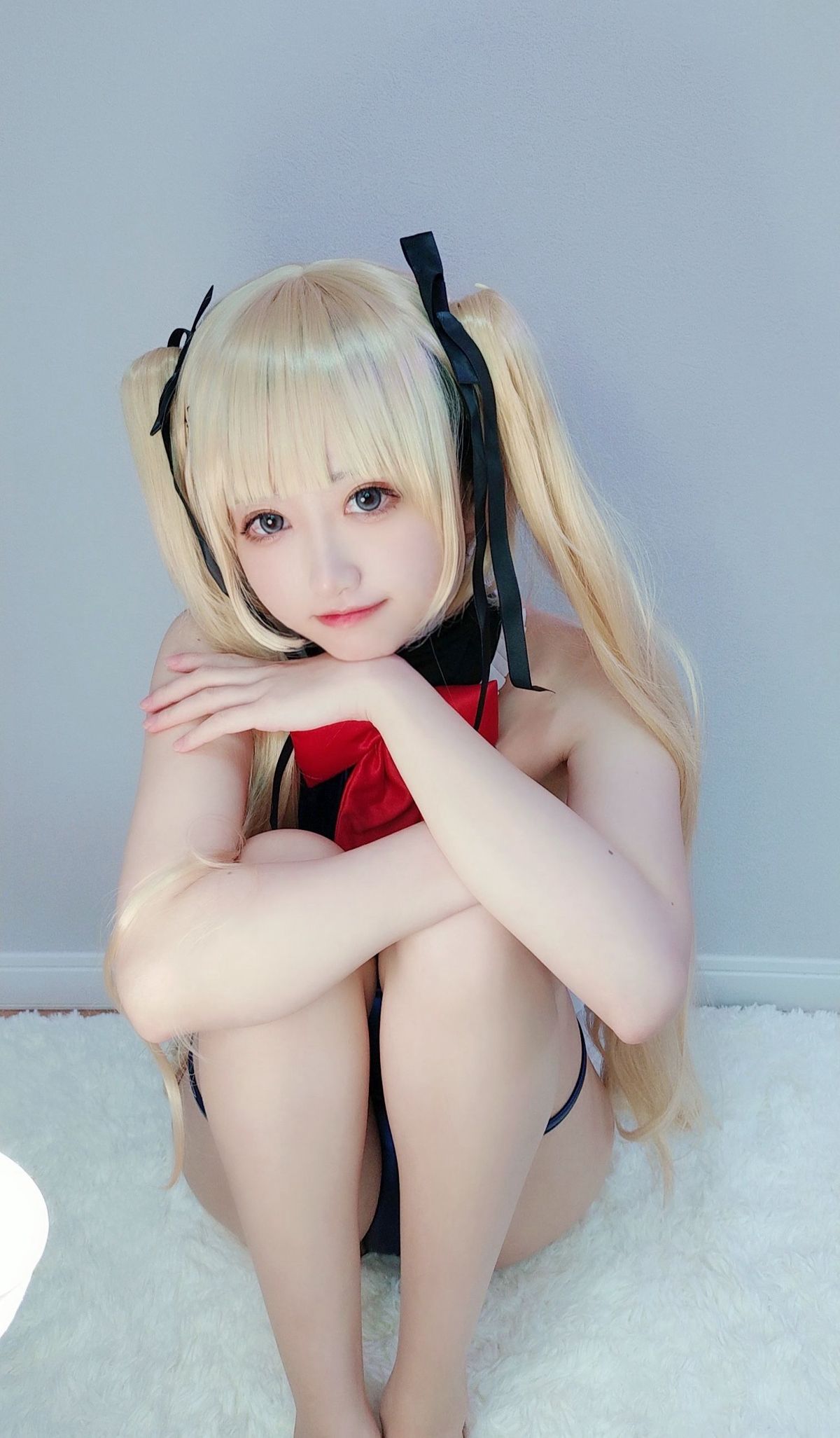 Coser@千阳ちよ – 2023-2024 Collection Part04 (47P)