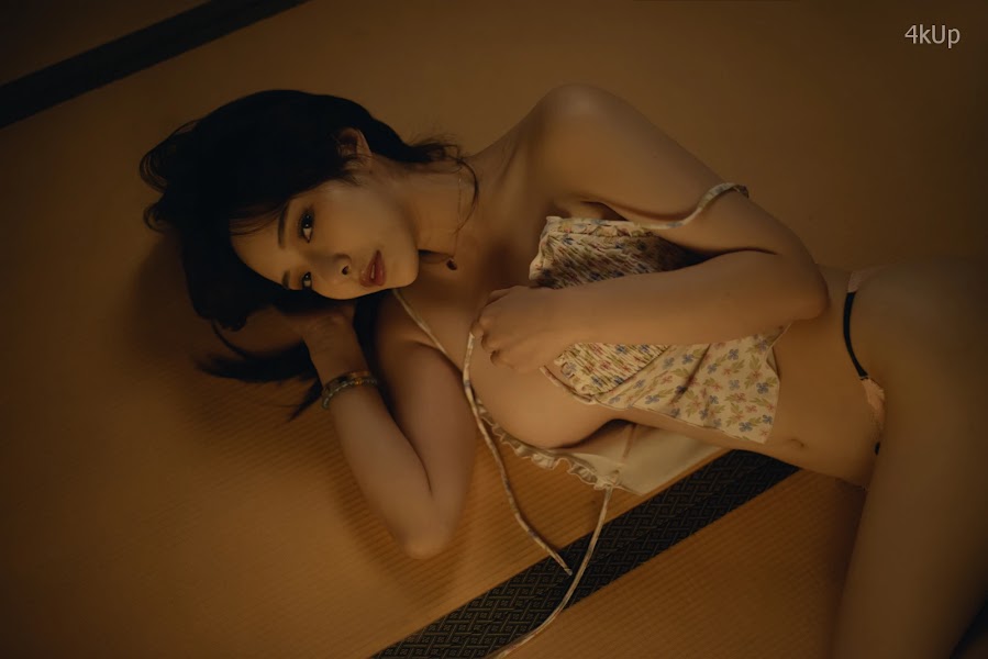 Coser@雯妹不讲道理 朦胧