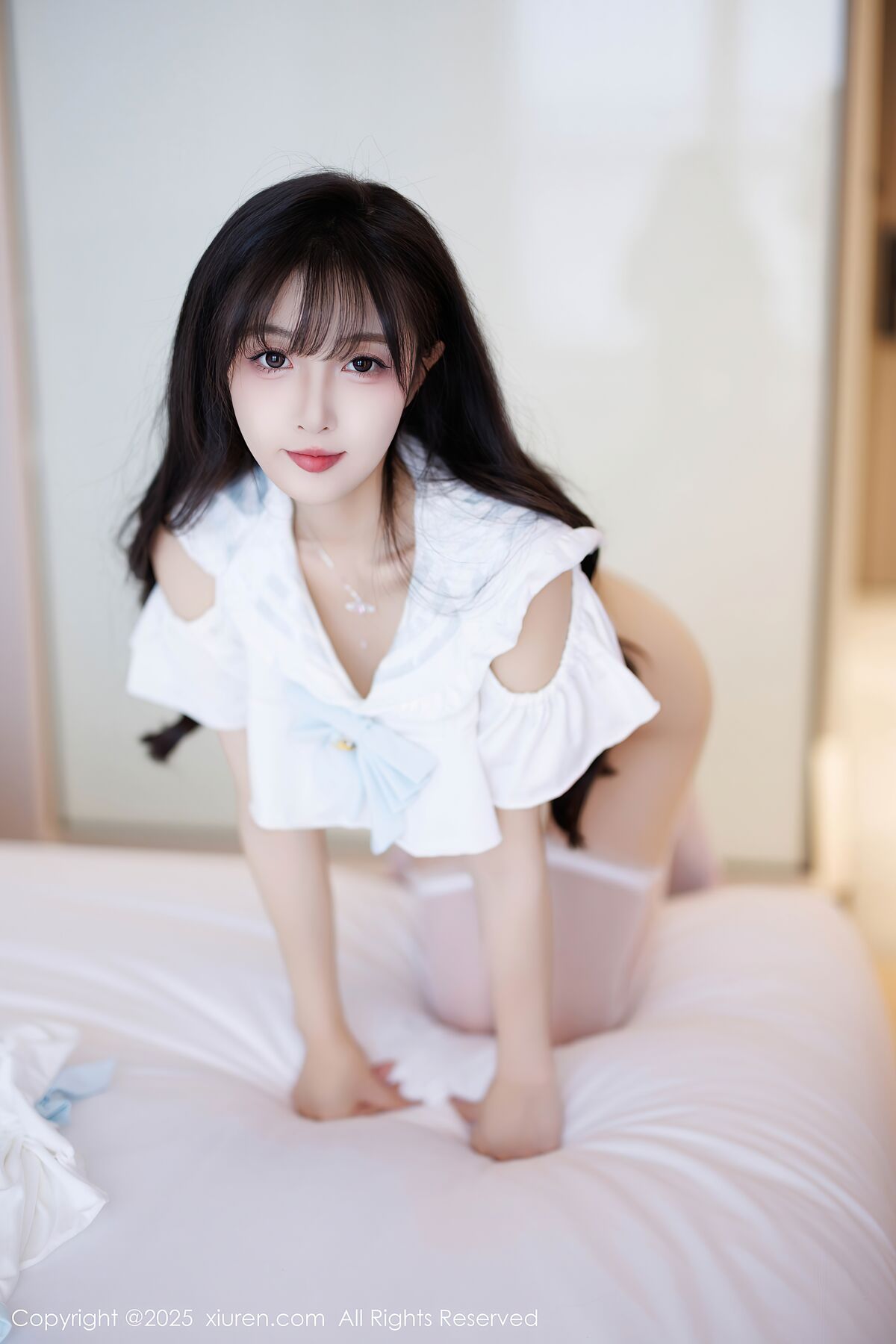 XiuRen秀人网 No.10067 樱桃小阑子 (84P)