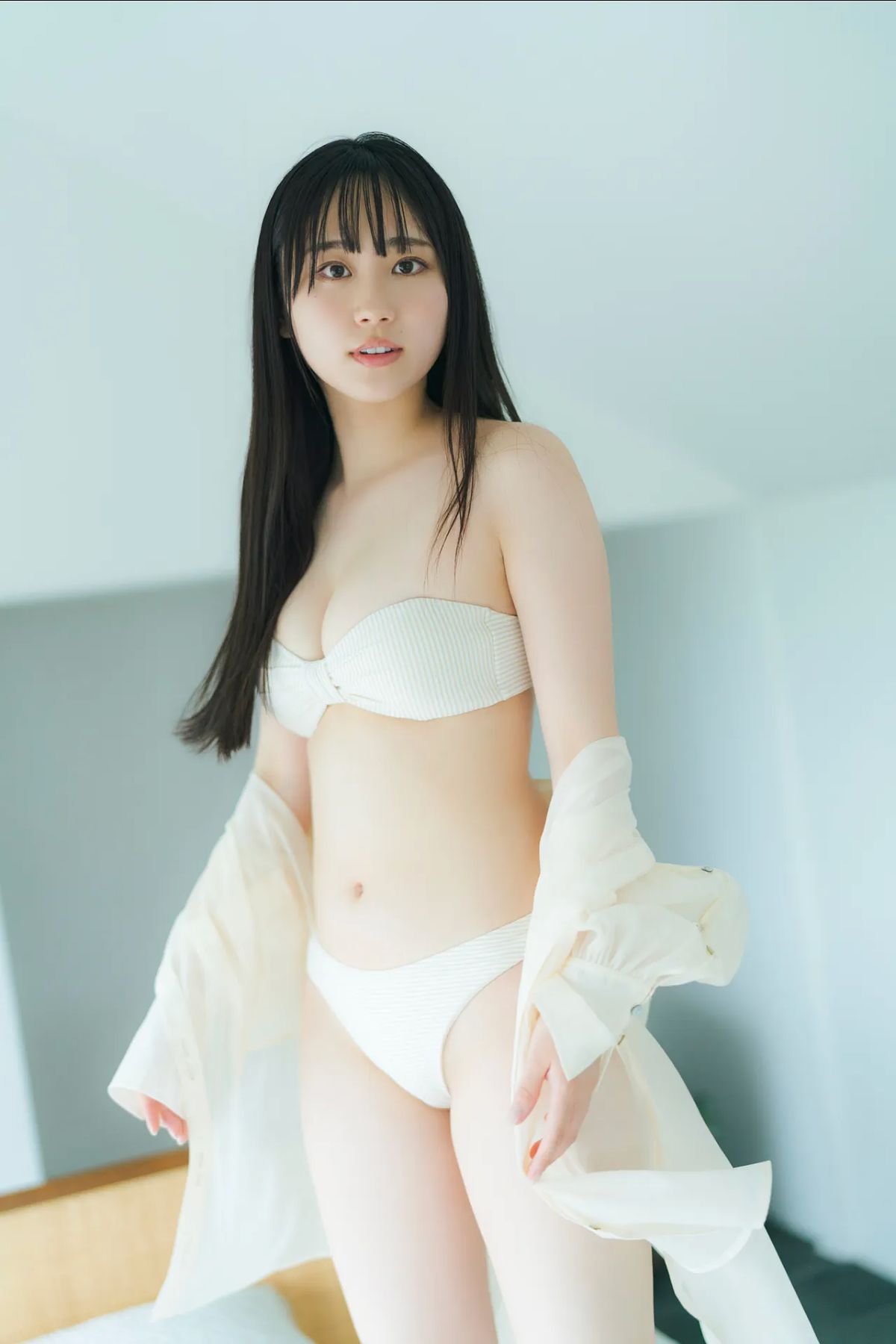 JP Momoko Oshiro 大白桃子 – 桃白 Vol.2 (89P)