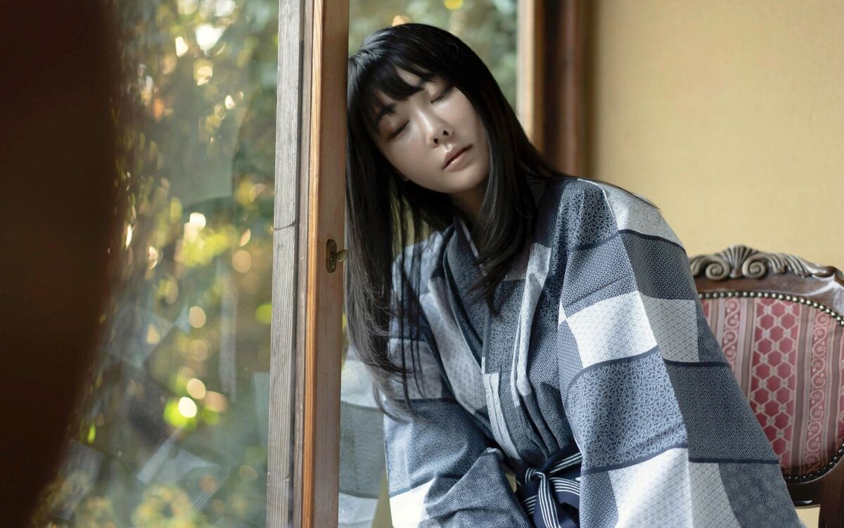 JP Nananano 七菜乃 – Dream Part3