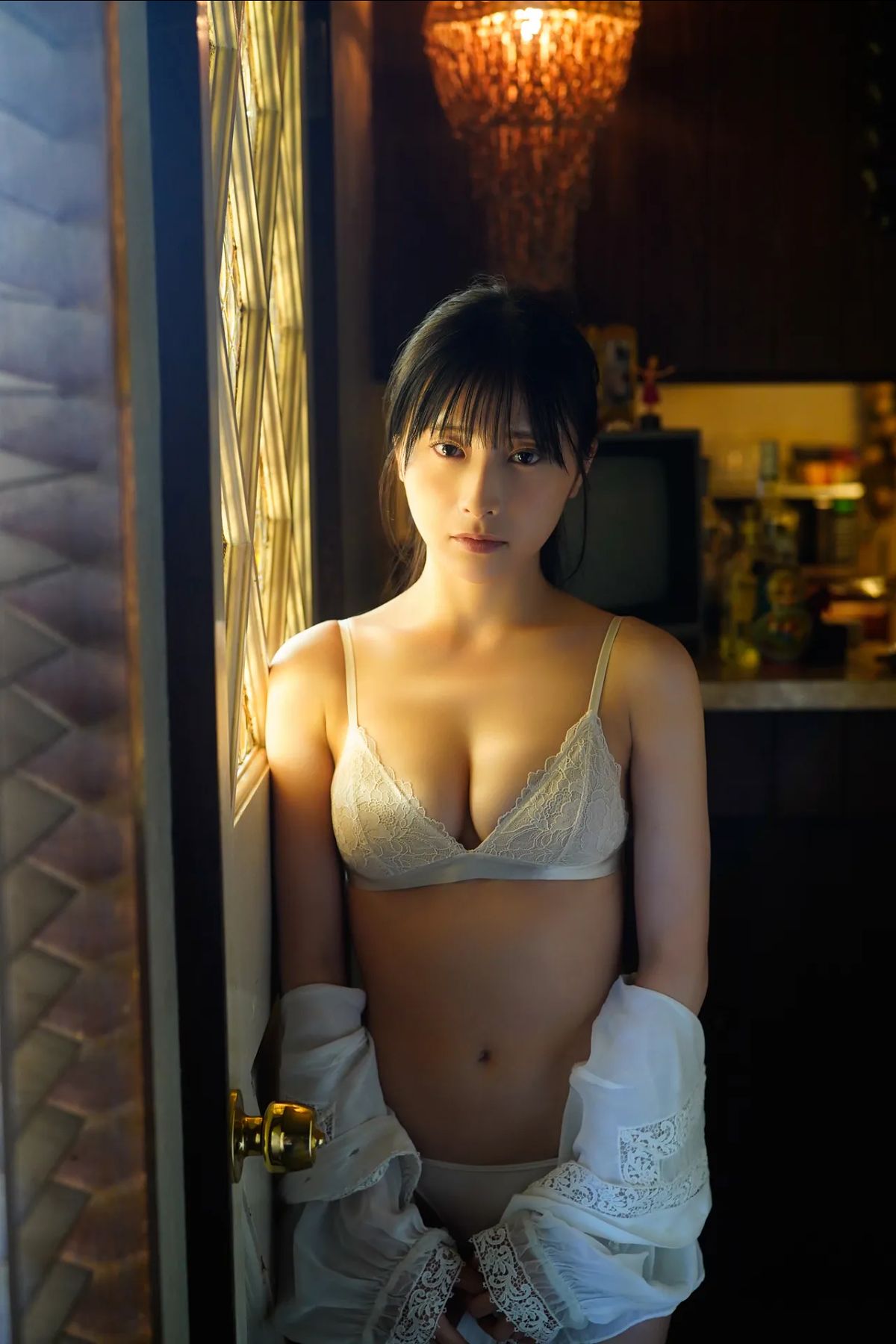 JP Shiomi Matoi 汐見まとい – 四六時中、キミに夢中 (85P)