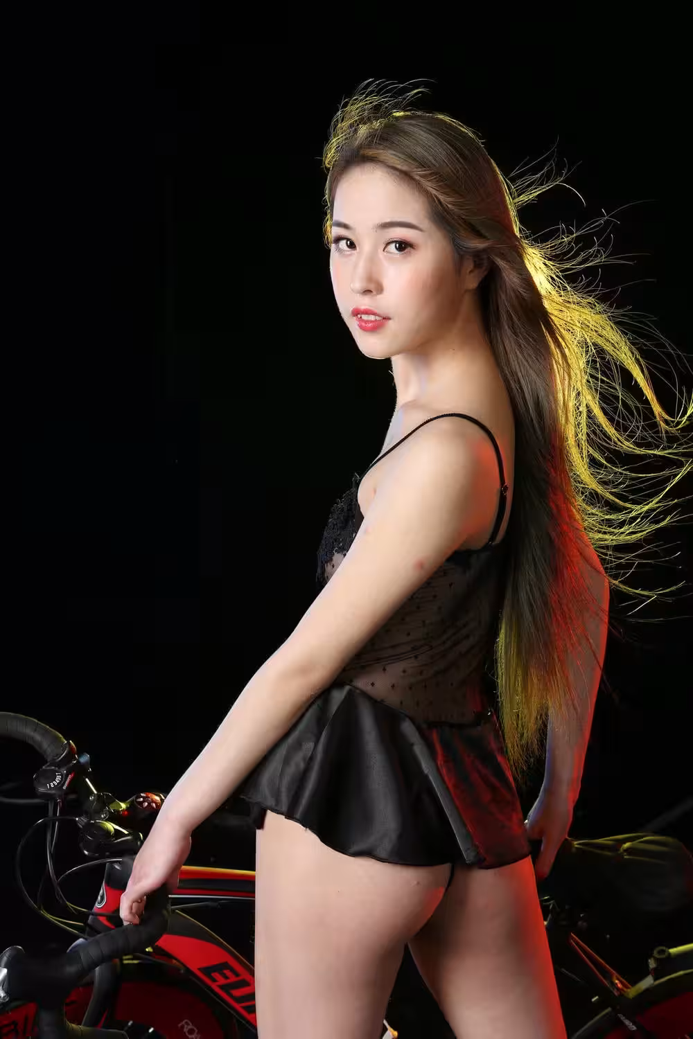 [網路收集系列] 貝尼 – 清純校花級女神 全尺度私拍 – 2[106P]
