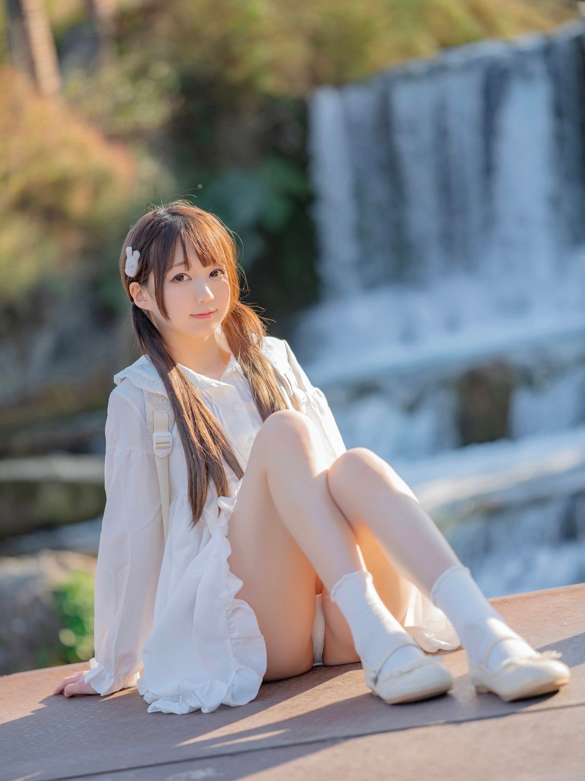 Coser@NAGISA魔物喵 – 2025年03月打包合集 Part5 (48P)