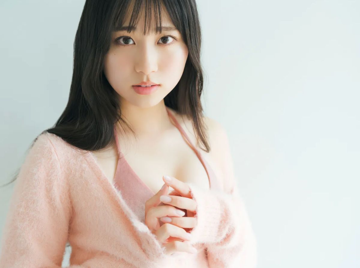JP Momoko Oshiro 大白桃子 – 桃白 Vol.2 (89P)