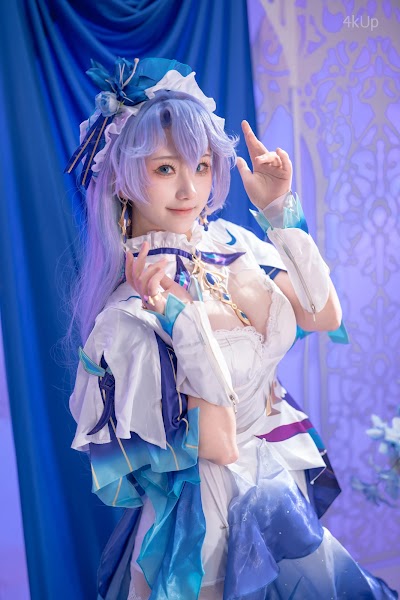 Coser@梓猫AzuNyan 2025年6月舰长合集