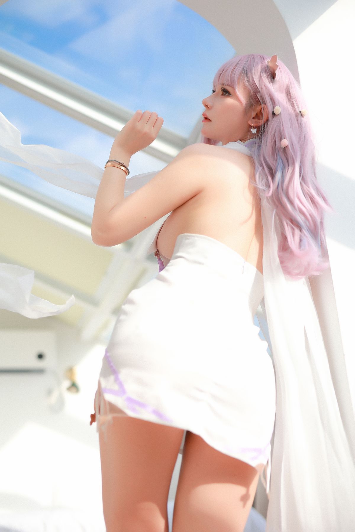 Coser@前羽_rr – 普利茅斯碧波同人 (46P)