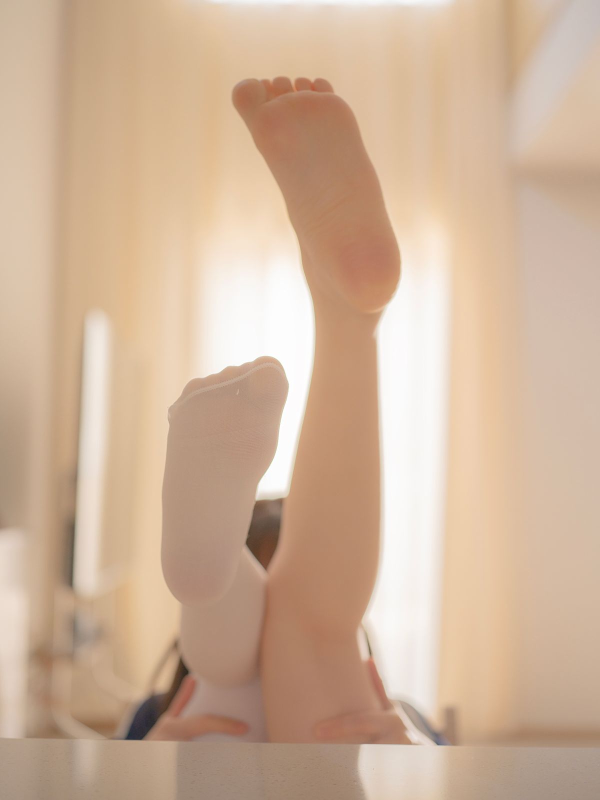 Coser@NAGISA魔物喵 – えちえち体操服 (49P)