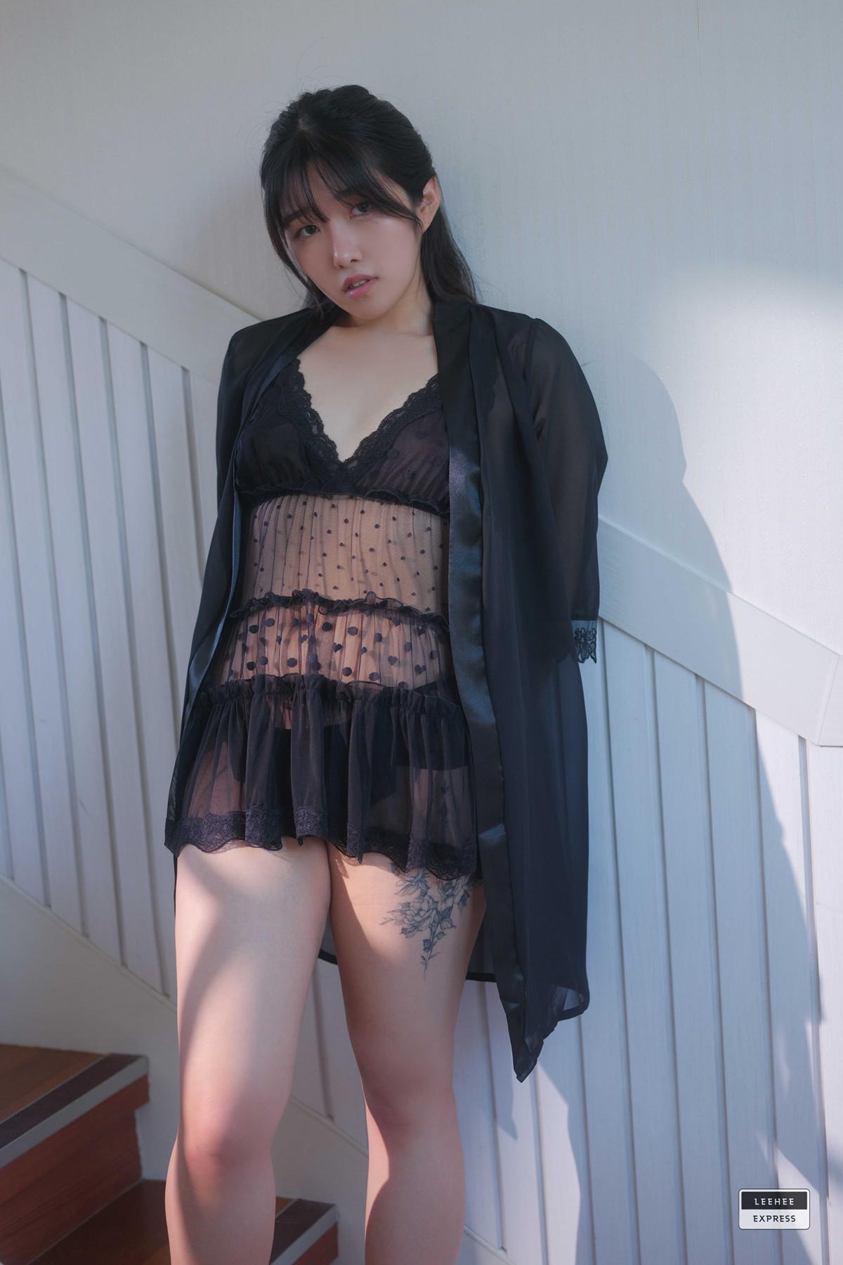 Sonson 손손, LEEHEE EXPRESS LEBE-209 Set.01(33P)