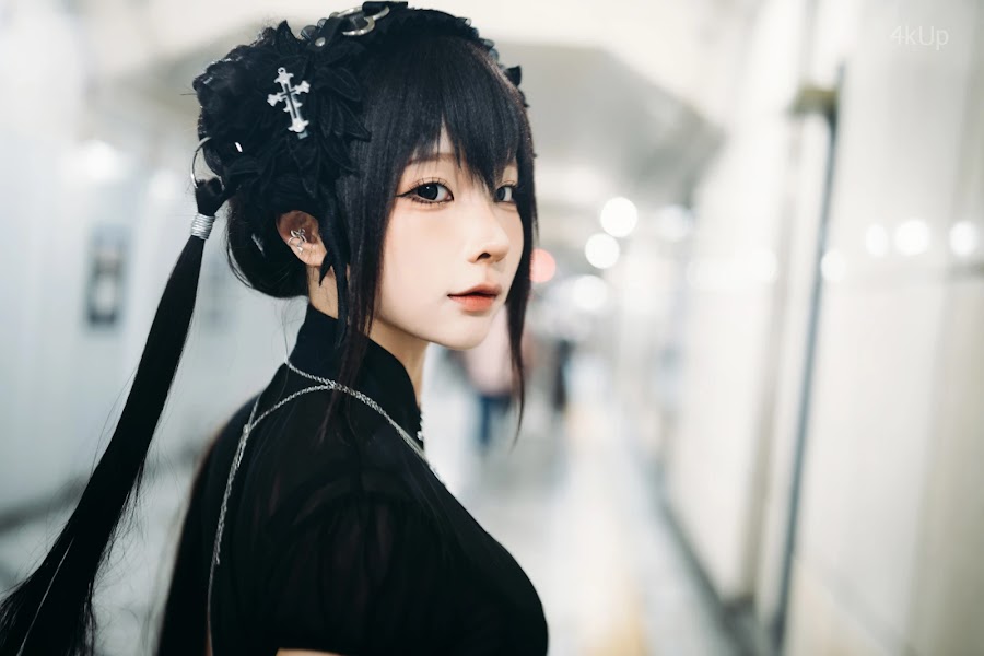 Coser@蠢沫沫 (chunmomo) 夜行