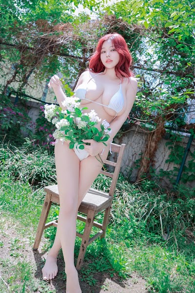 BABBYANG (바비앙) Sexy Garden