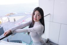 [SWEETBOX] YOONVELY Vol.51 Fairy