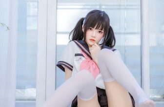 Coser@桜桃喵 雪糕