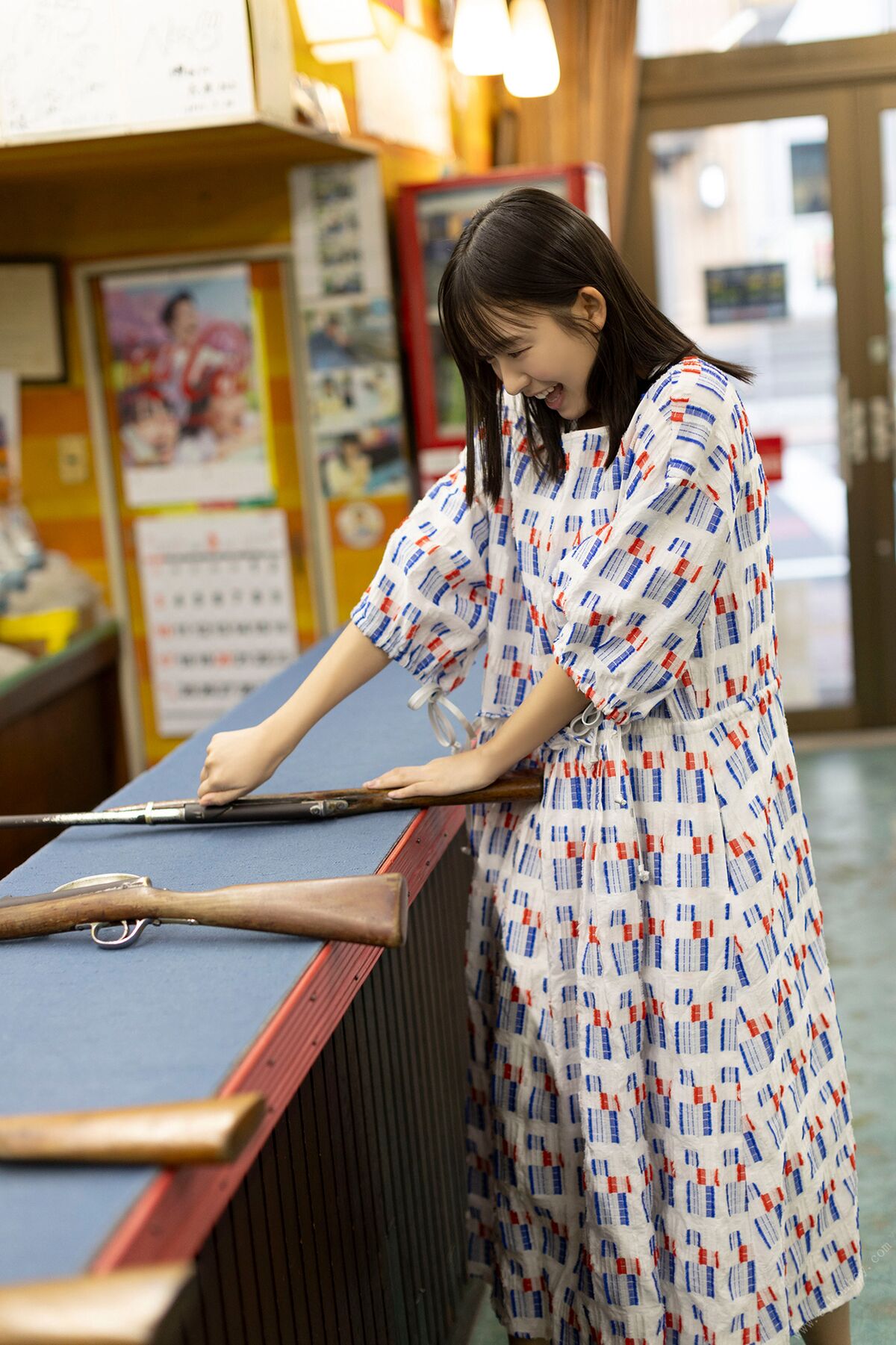 JP Shida Nene 志田音々 – オトナなねねまる Vol.2 100ページ超豪華版 FRIDAYデジタル写真集 (84P)