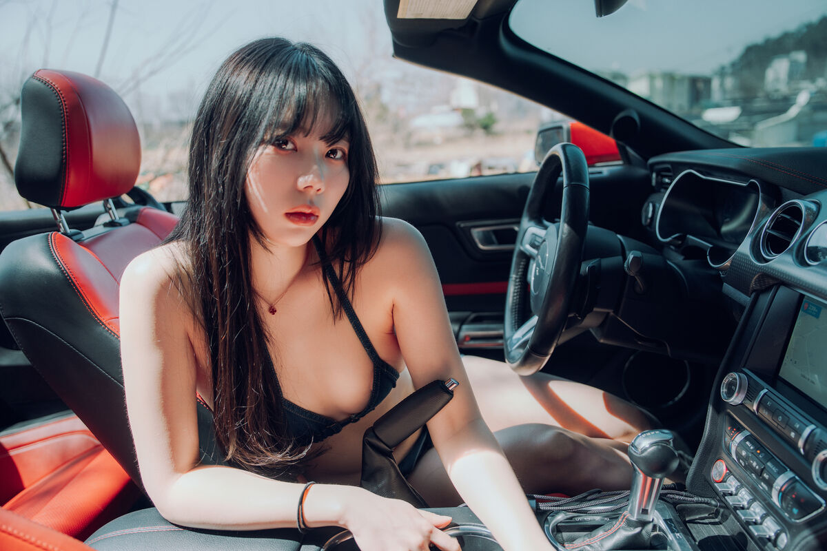 Myu_a_ 뮤아 – Drive