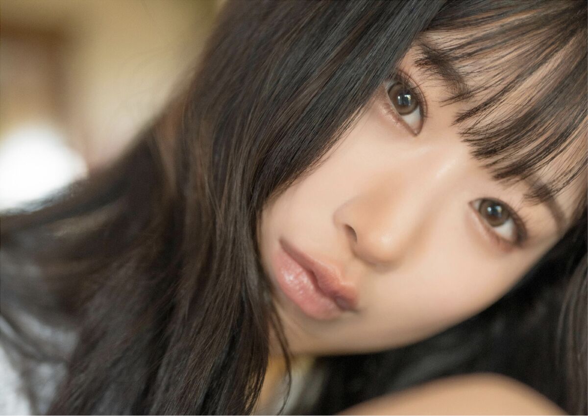 JP Inori Hanamiya 花宮いのり – ふたりきり Part02 (58P)