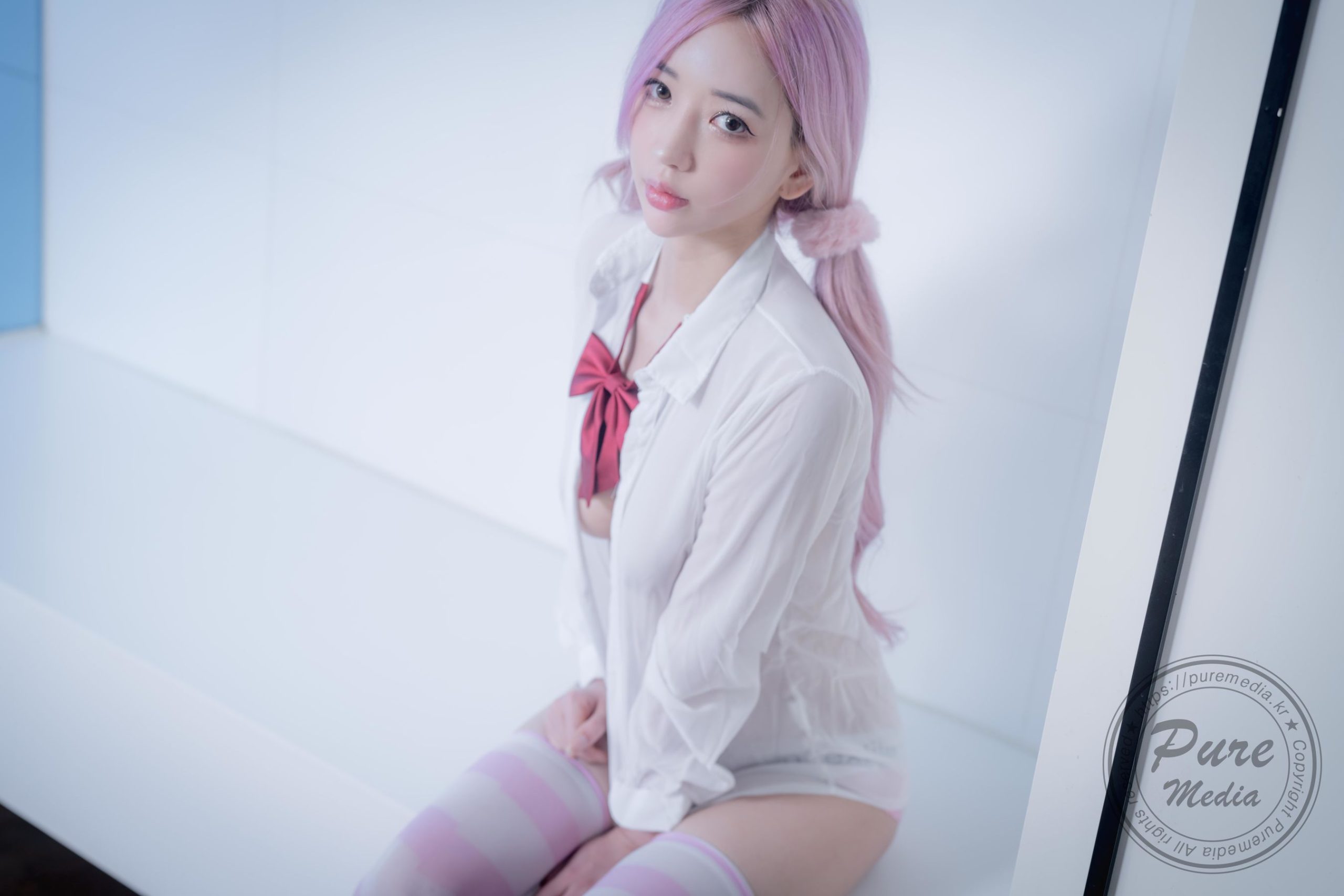 [PURE MEDIA] Vol.251 - JIA