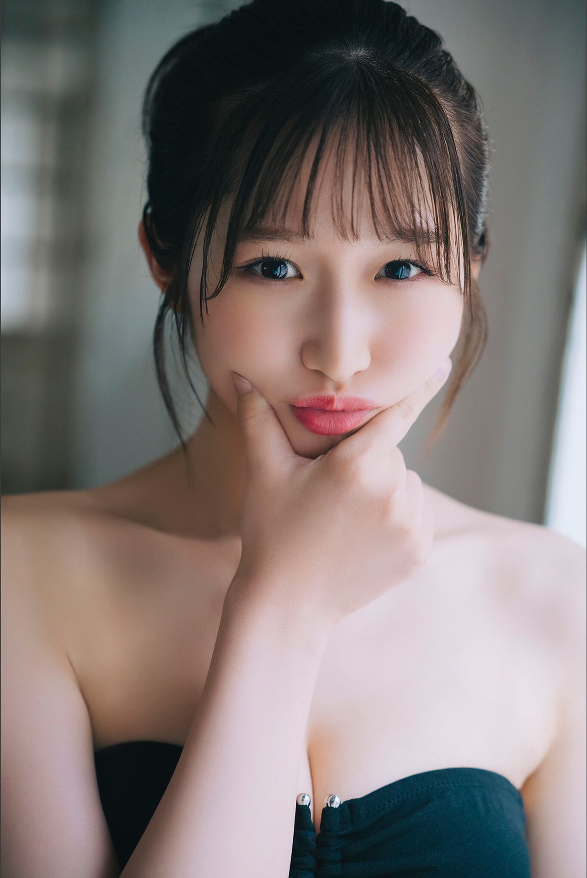 JP Kaiga Kotori 貝賀琴莉 – さえずり」 ヤングチャンピオンデジグラ (74P)