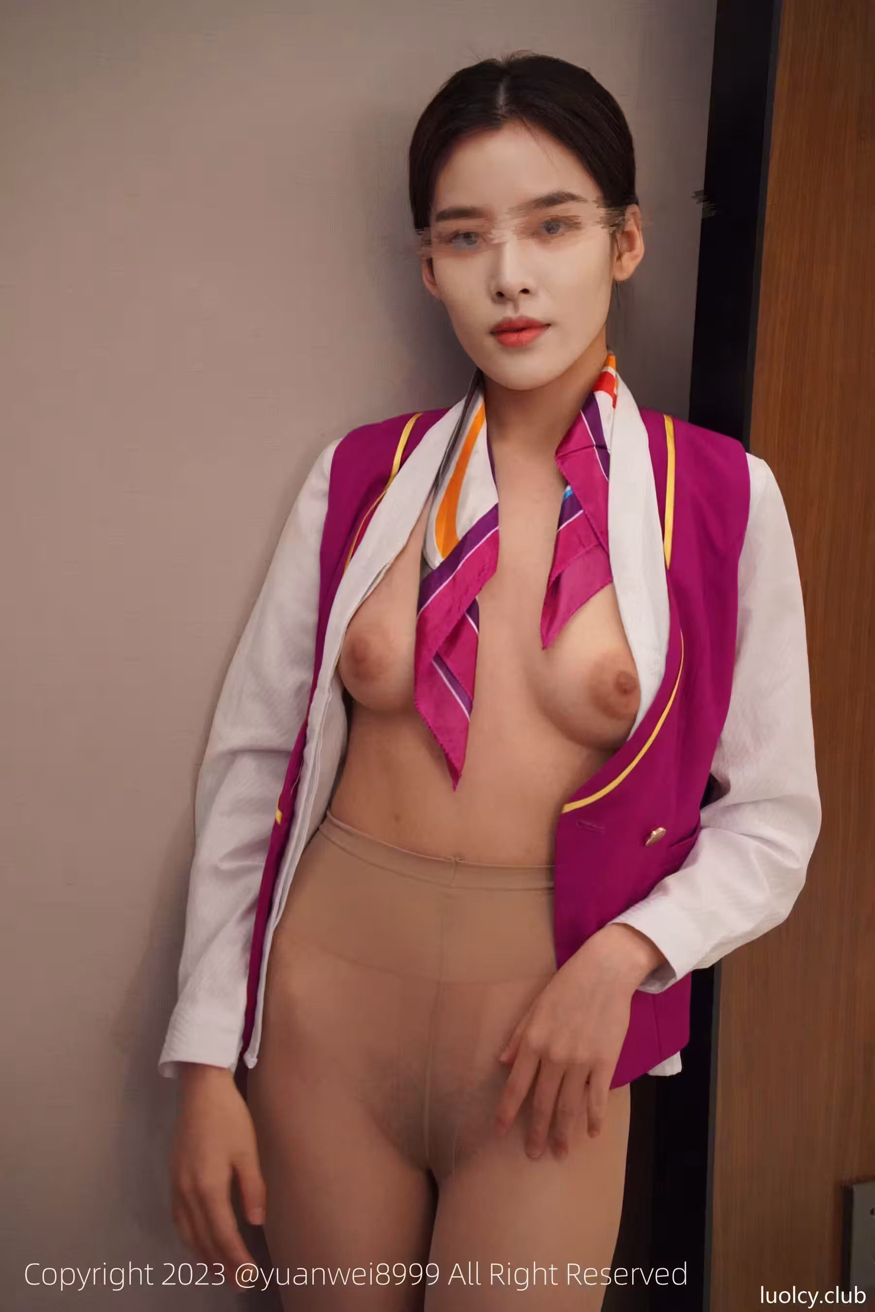 (Photo)攝影師袁瑋YUANWEI 作品集DISK1 (317P)