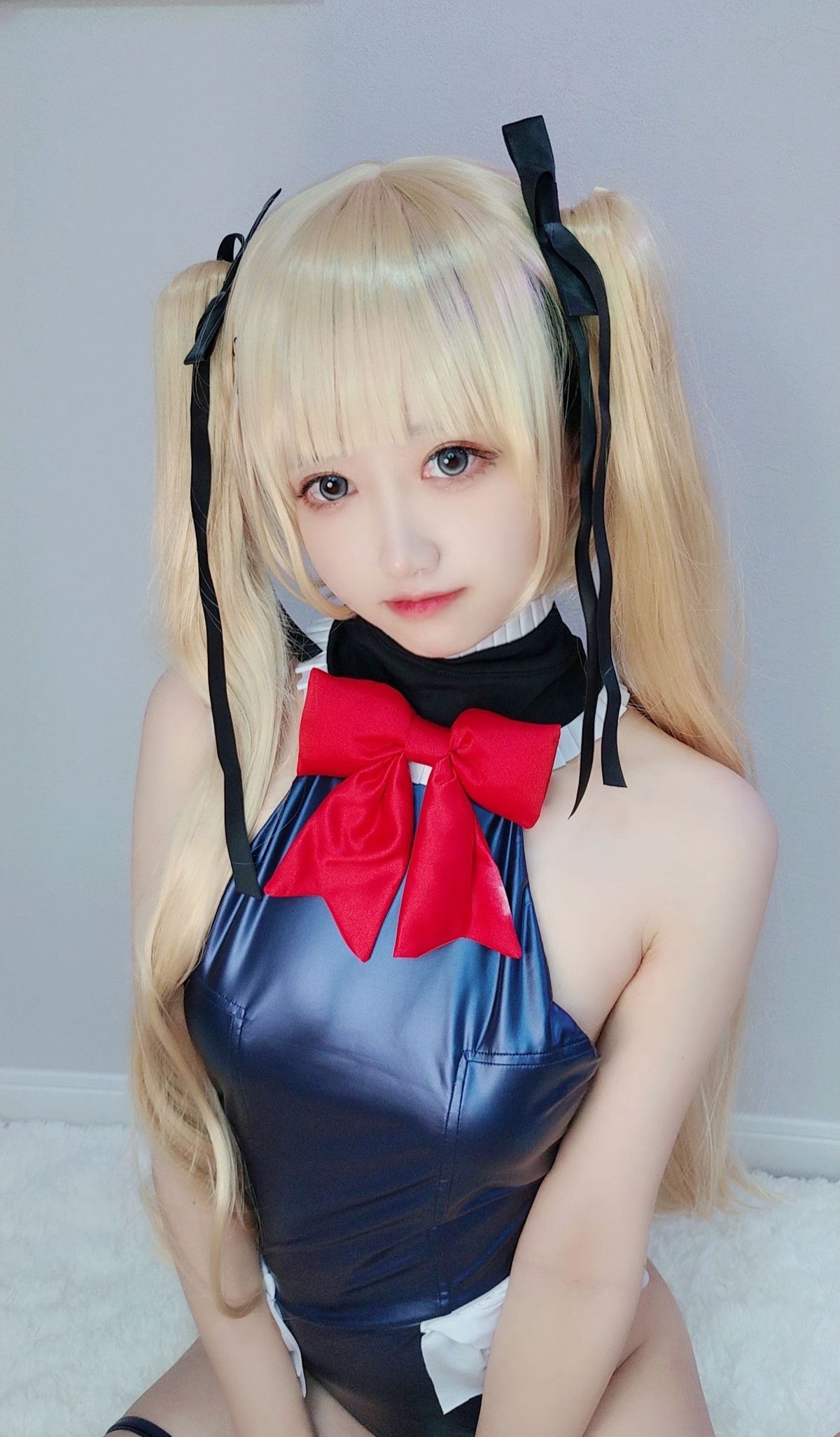 Coser@千阳ちよ – 2023-2024 Collection Part04 (47P)