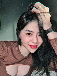[Gym Girl] My Huyen P2