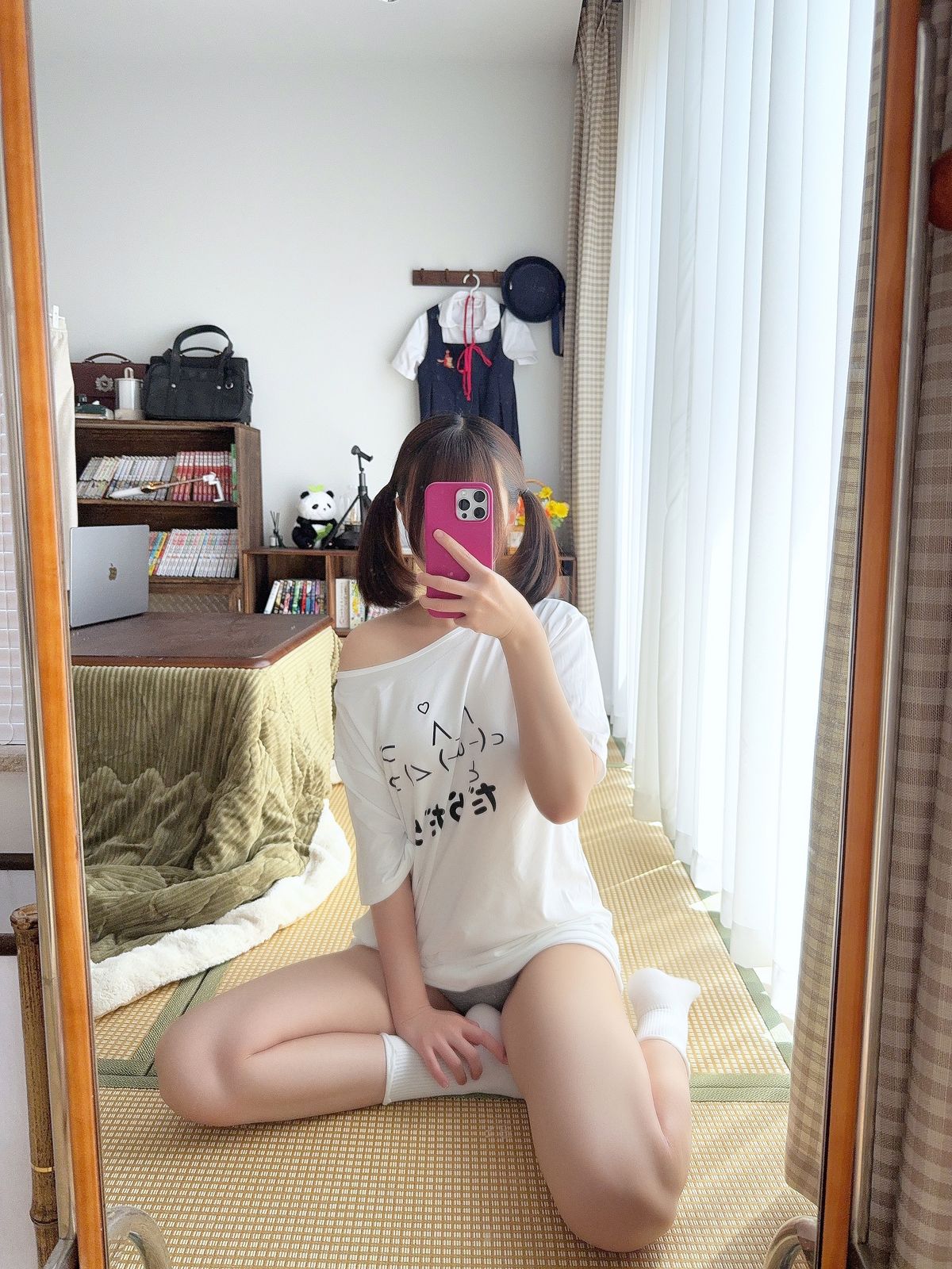 Coser@NAGISA魔物喵 – 2025年03月打包合集 Part4 (48P)