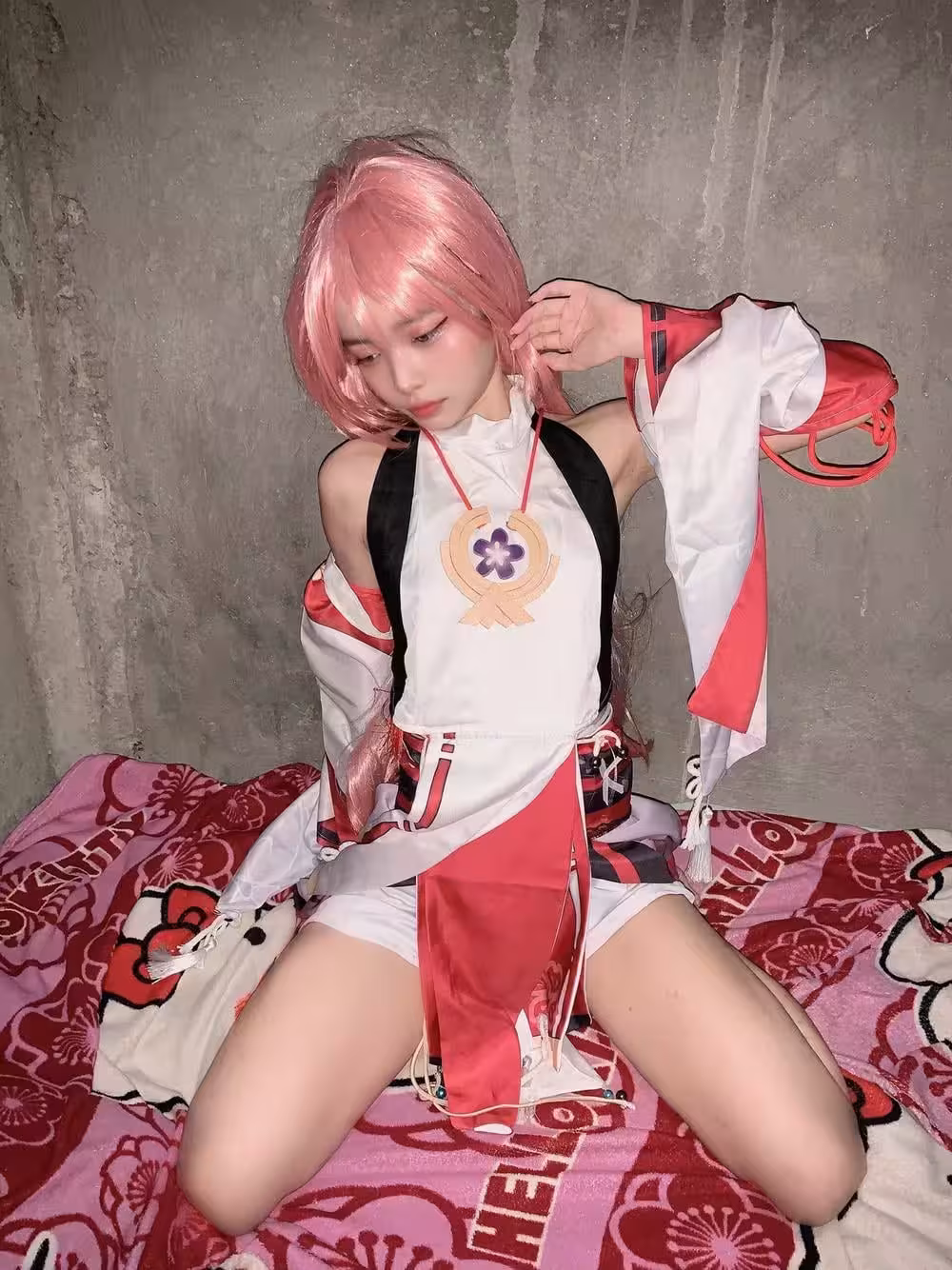 Shayri Mayrie – 和Miko