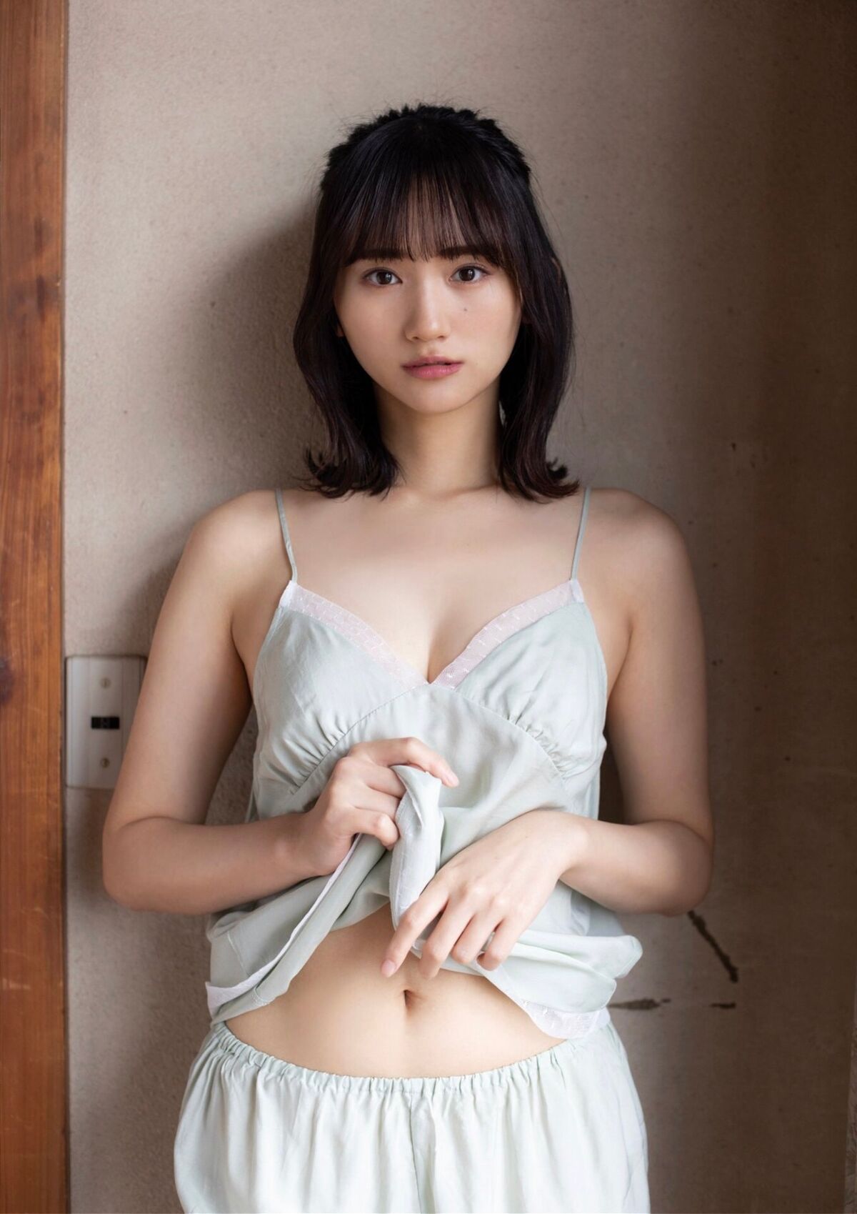 JP Soyon そよん – ひとりじめ (68P)