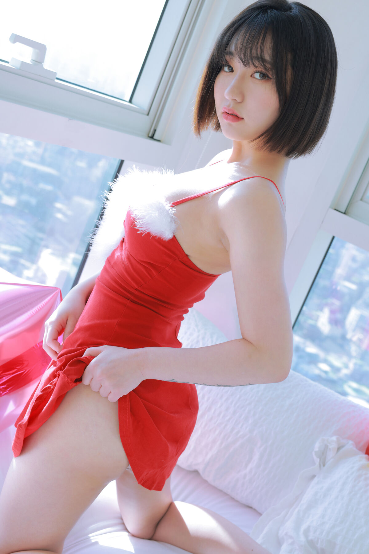 Sehee 세희 – Vol.11 Christmas
