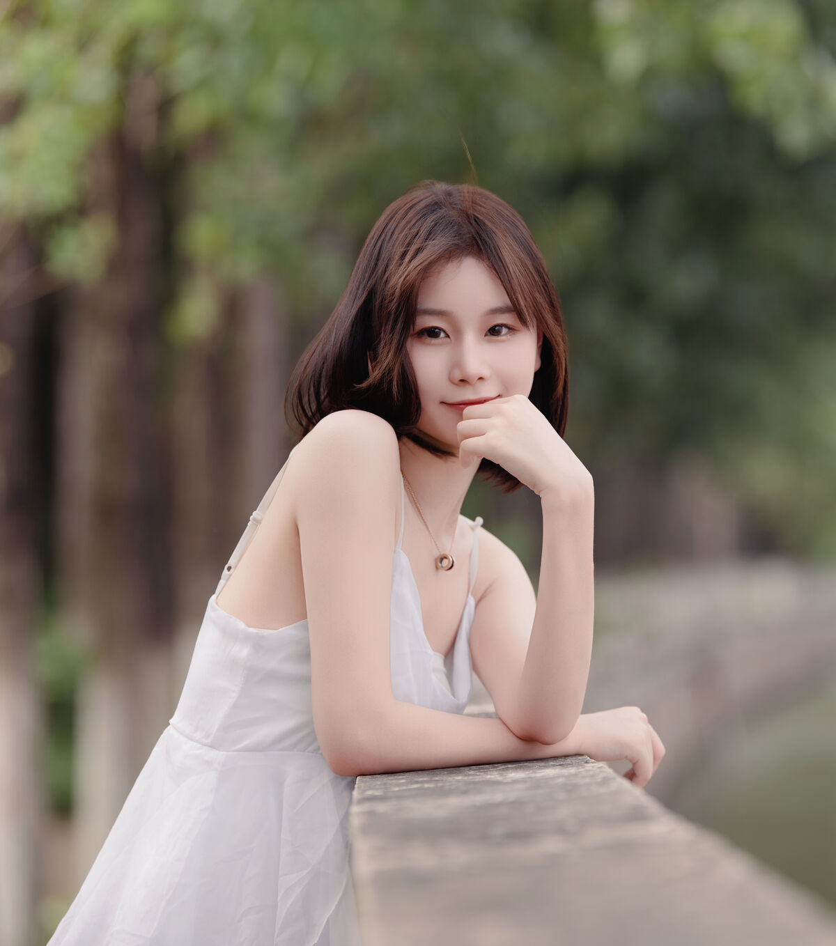 YiTuYu艺图语 Vol.8354 abbi (26P)