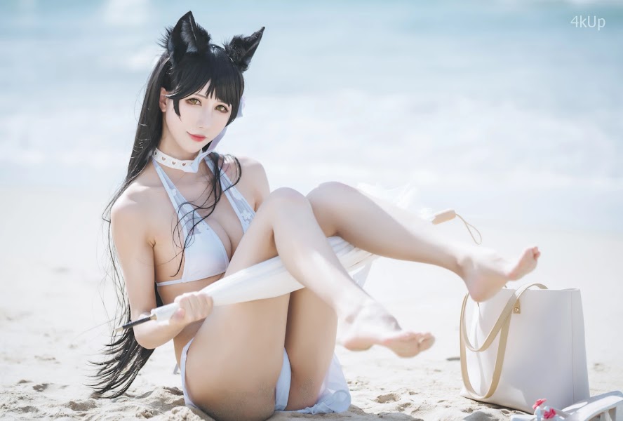 Coser@masaki雅祈 碧蓝航线 爱宕