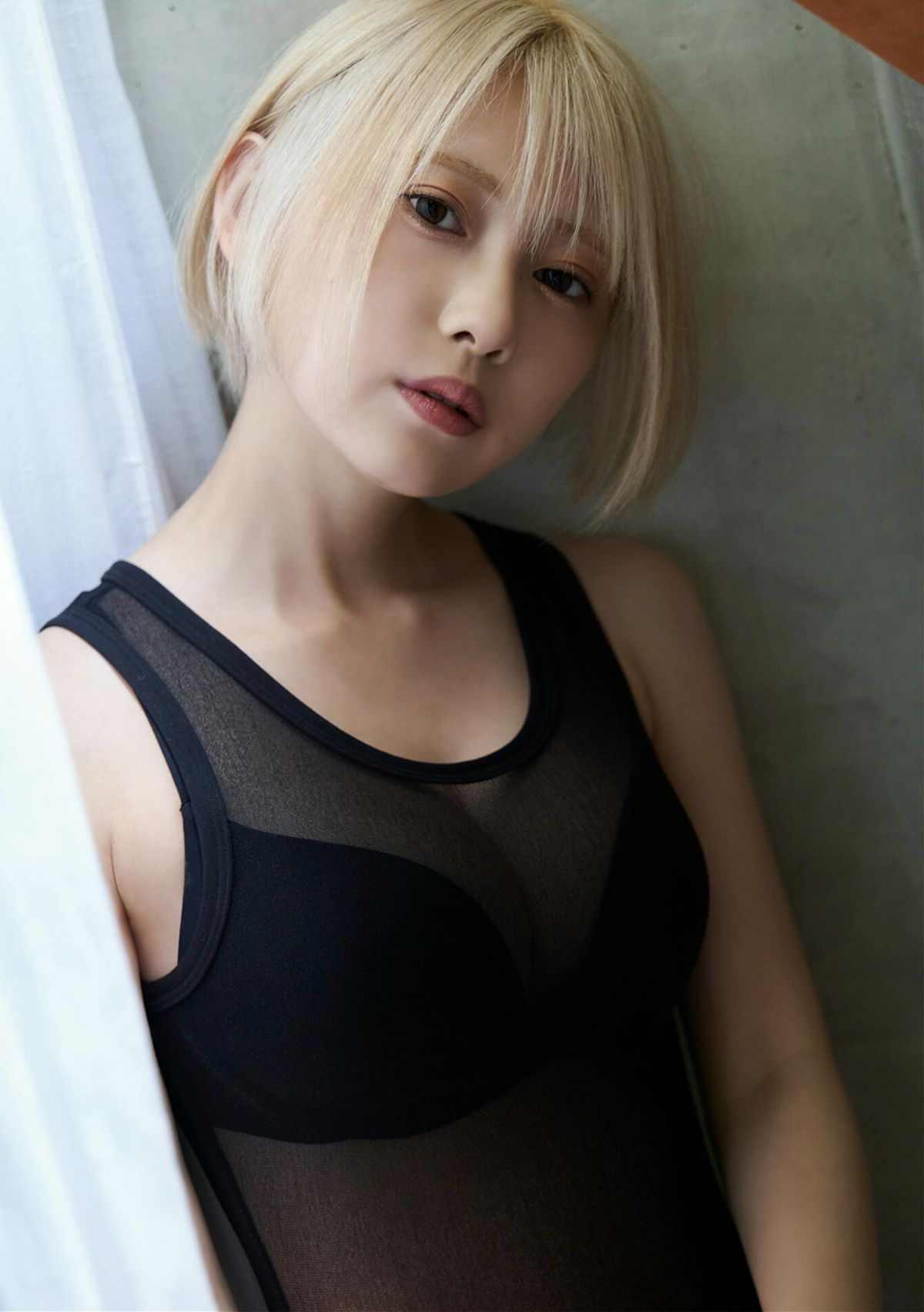 JP Kokoro 篠崎こころ – Attention (51P)