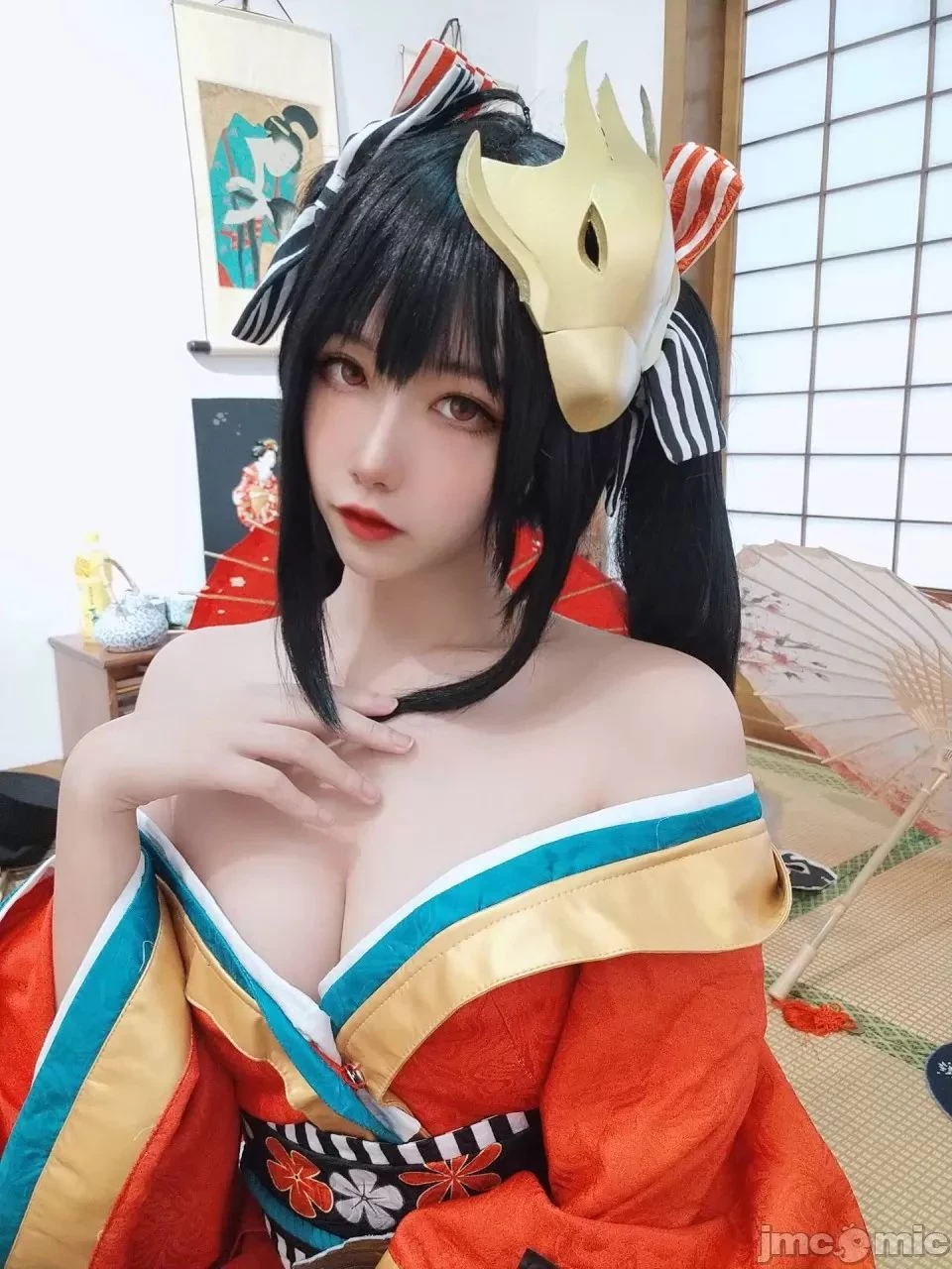 Momoko葵葵– 合集(392P)