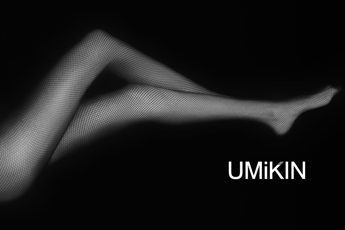 Umikin Adult Photography – 知名唯美情色摄影大咖 约拍超美御姐熟女大合集 Part03 (72P)